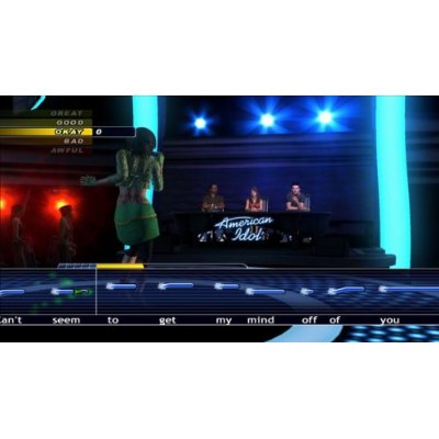 Karaoke Revolution presents: American Idol Encore 2