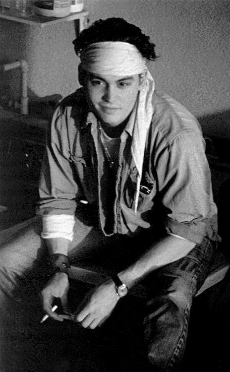 Johnny Depp