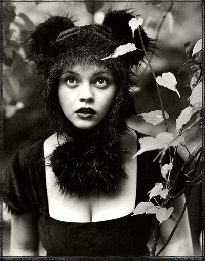 Christina Ricci Christina Ricci