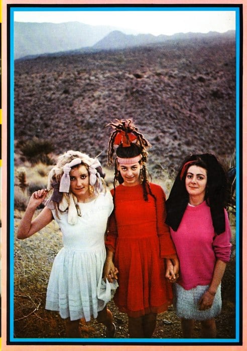 The Slits The Slits