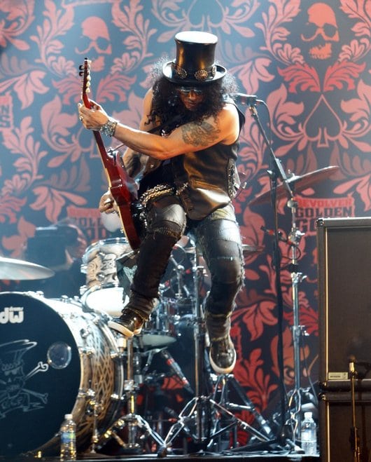 Slash