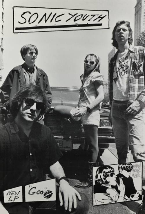 Sonic Youth