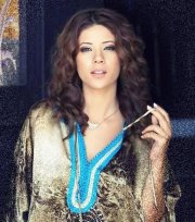 Leila Hadioui
