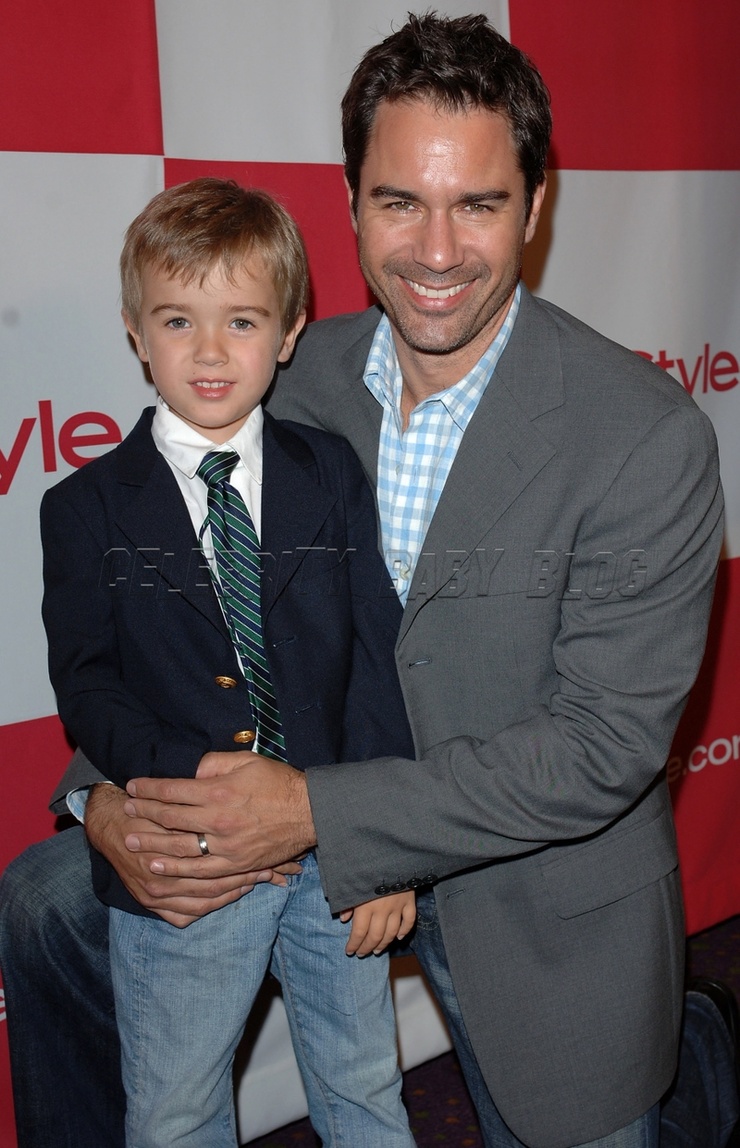 Eric McCormack