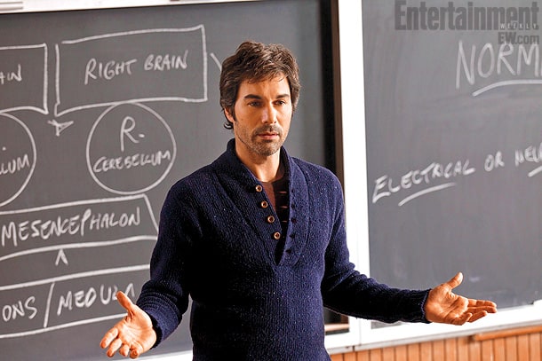 Eric McCormack