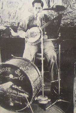 Abner Jay
