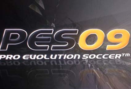 Pro Evolution Soccer 2009