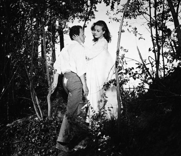 The Lovers The Lovers