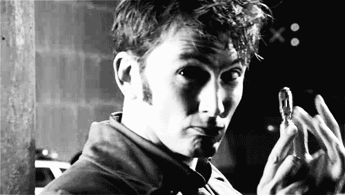 Doctor Who
