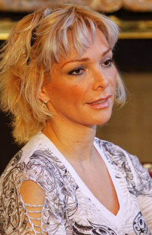 Picture of Marisela Picture of Marisela