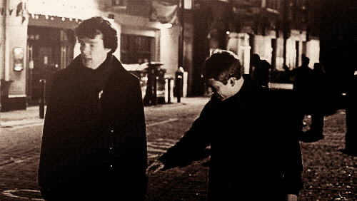 Sherlock Sherlock