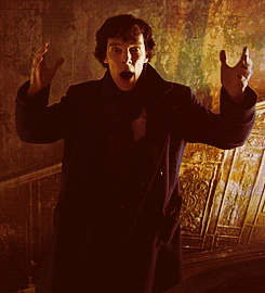 Sherlock Sherlock