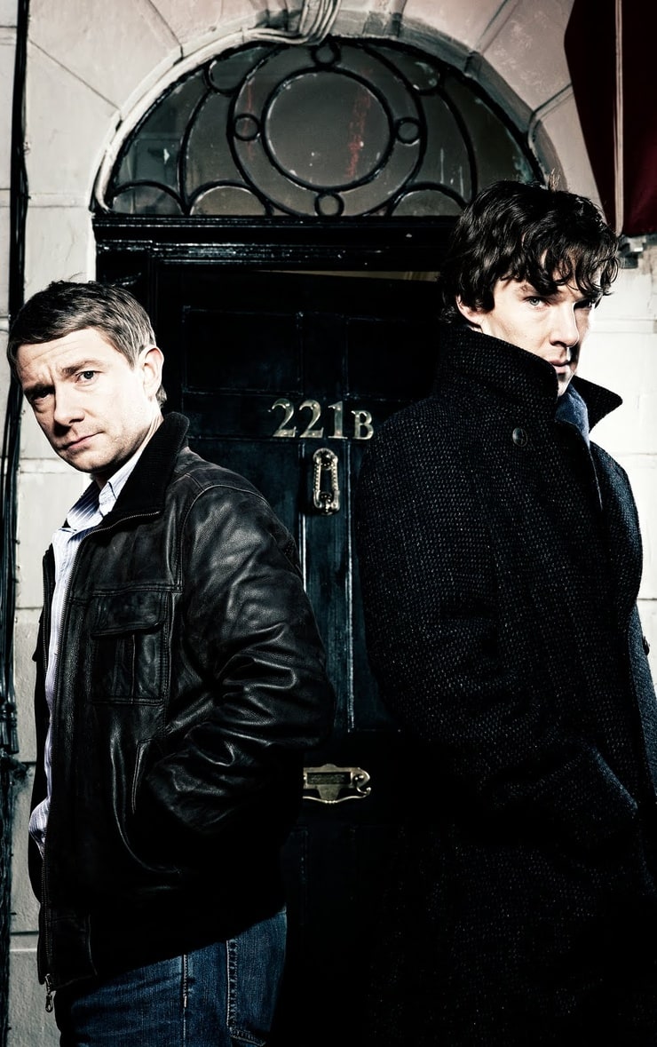 Sherlock