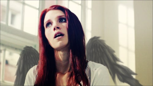 Julie McNiven Julie McNiven