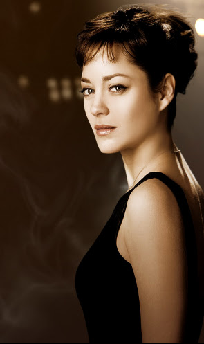 Marion Cotillard