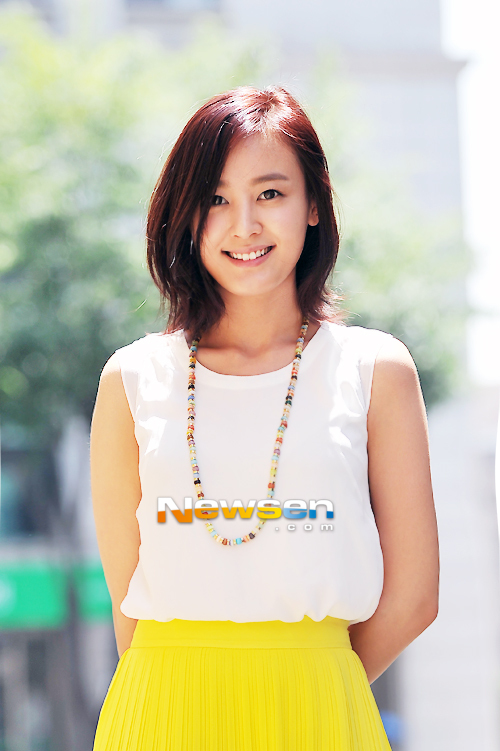 Byeol Kang Byeol Kang