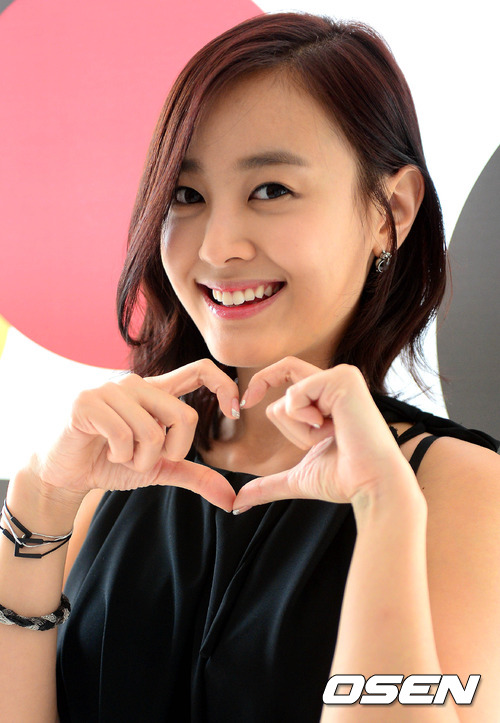 Byeol Kang Byeol Kang