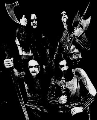 Dark Funeral