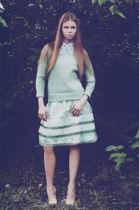 Morgane Warnier