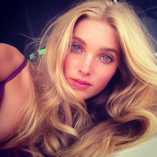 Elsa Hosk Elsa Hosk