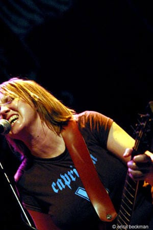 Jody Bleyle