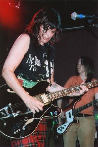 Jody Bleyle Jody Bleyle