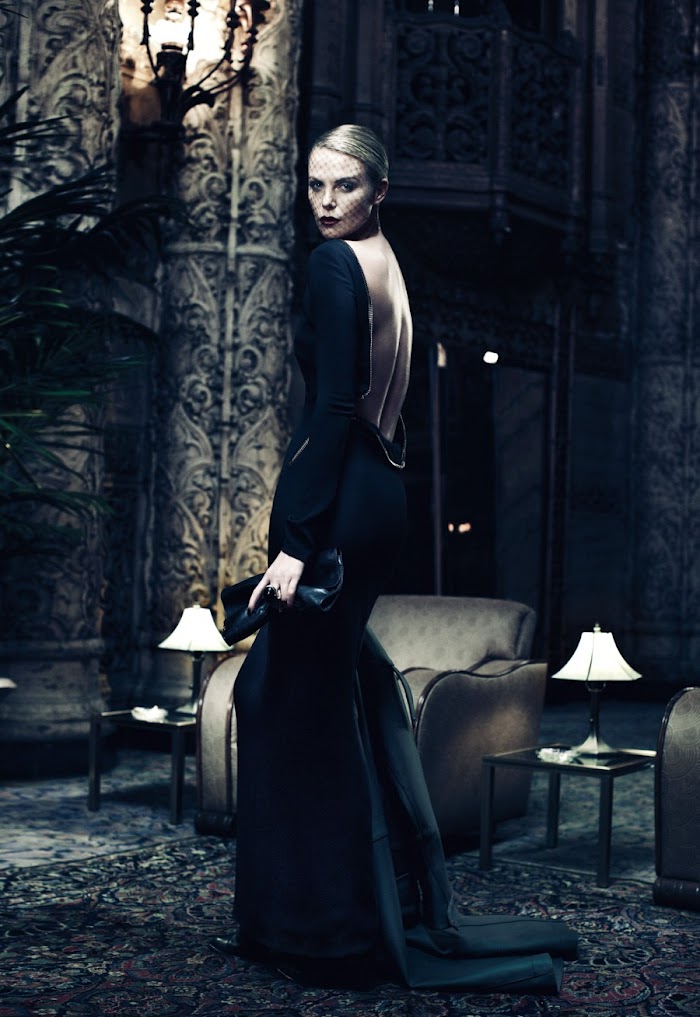 Charlize Theron Charlize Theron