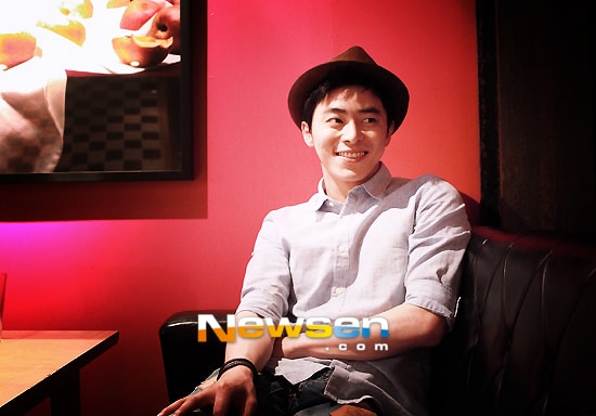 Jo Jeong-Seok