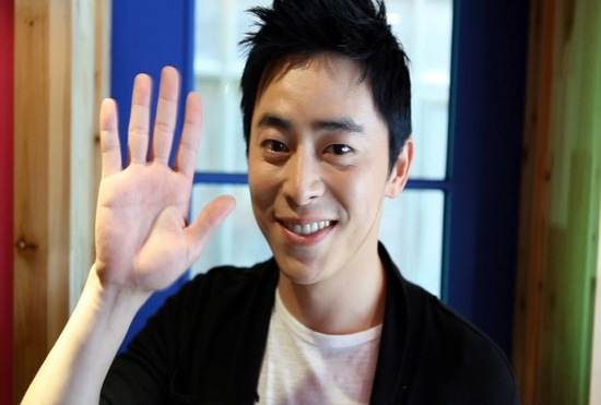Jo Jeong-Seok