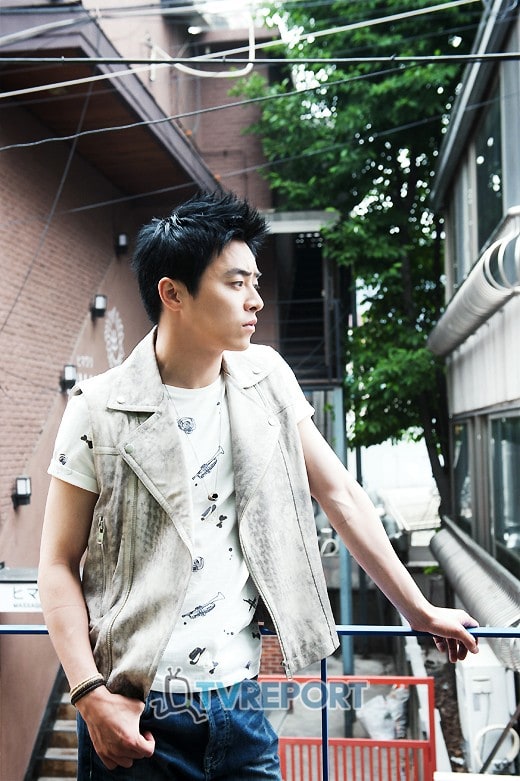 Jo Jeong-Seok