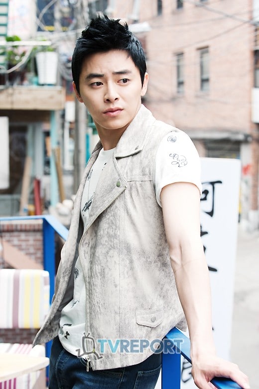 Jo Jeong-Seok