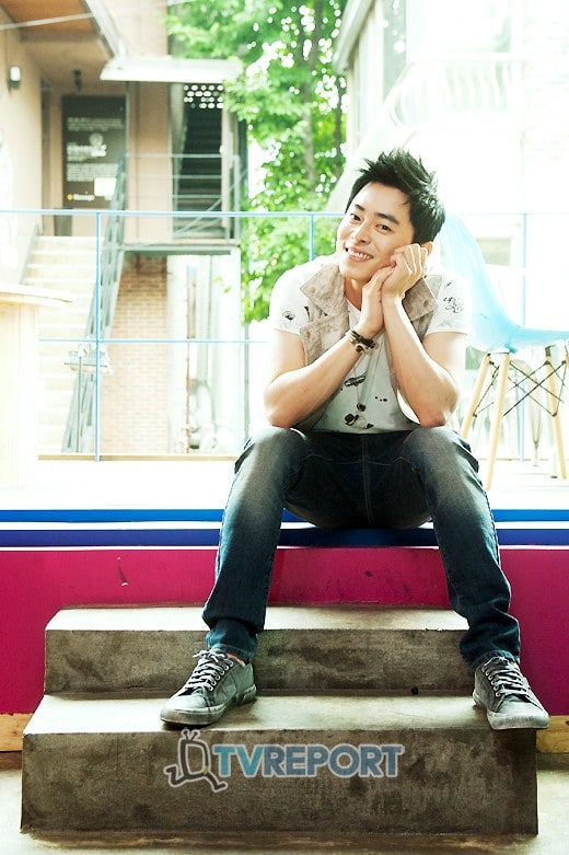 Jo Jeong-Seok