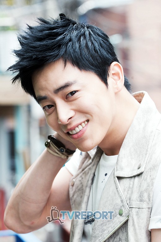 Jo Jeong-Seok
