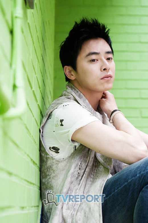 Jo Jeong-Seok