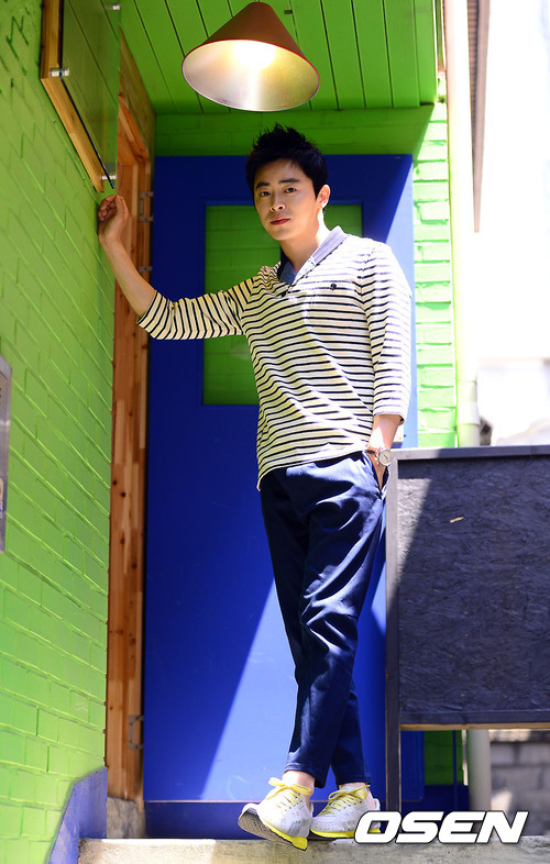 Jo Jeong-Seok