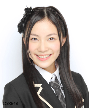 Jurina Matsui