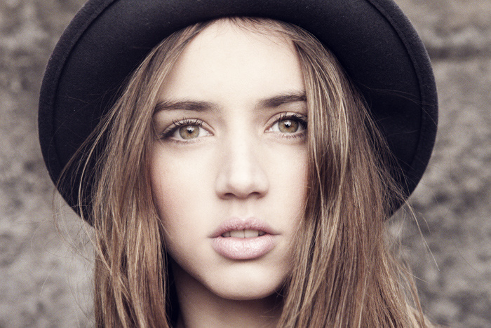 Ana de Armas Ana de Armas
