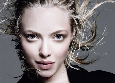 Amanda Seyfried