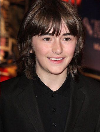 Isaac Hempstead Wright Isaac Hempstead Wright