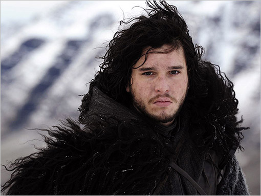 Kit Harington Kit Harington