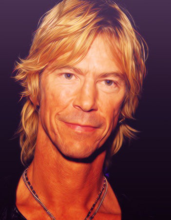 Duff McKagan