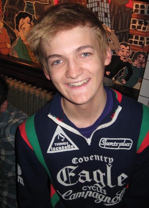 Jack Gleeson