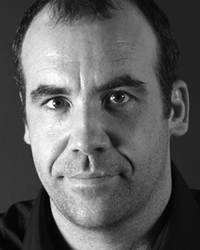Rory McCann