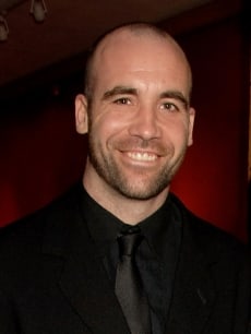 Rory McCann