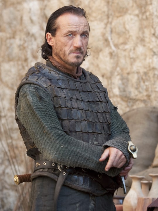 Jerome Flynn