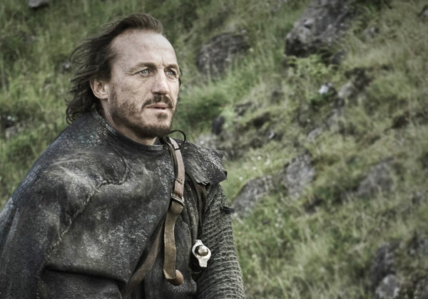 Jerome Flynn Jerome Flynn