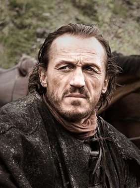 Jerome Flynn