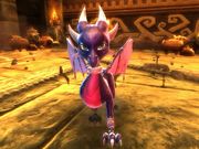 The Legend of Spyro: Dawn of the Dragon