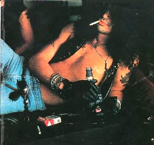 Slash