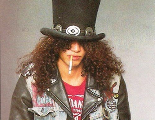 Slash